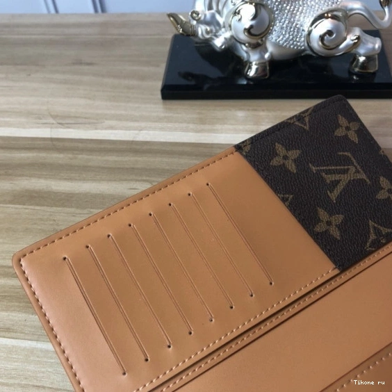 Cheap WALLET VUITTON LOUIS BRAZZA 0725